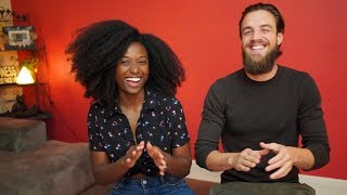 CREOLE KARAOKE with MY FIANCE´ | Part II CREOLE KARAOKE with MY FIANCE´ | Part II