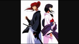 Samurai X (Rurouni Kenshin): Trust & Betrayal OST - Blood