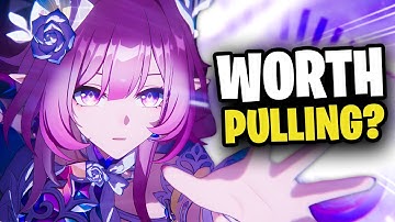 I Spent 24 HOURS Building Cyrene... Was It Worth It? | Honkai Star Rail