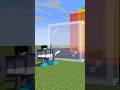 HELP Herobrine To Power Up And Breking Hard Glass #shorts #friendship #trending #anime