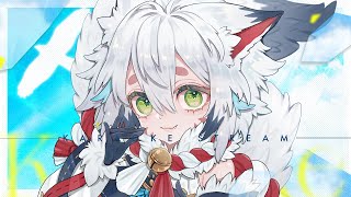 【歌枠┆music 】カラオケ気分ゆる歌！【狐白しろ/Vtuber】