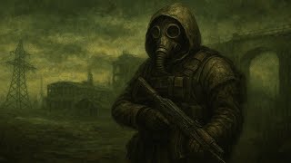 STALKER + Tarkov! I STALKER: Рейд во Мрак - Стрим