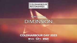 DIM3NSION - Coldharbour Day 2023