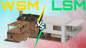 Working Stress Method V/S Limit State Method | ReactionTest