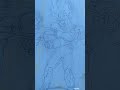 A.18 vs Vegeta, Dragon Ball Z