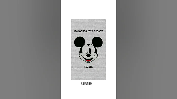 Funny Wallpapers to Try 🌼🩷☺️✨ | #shorts