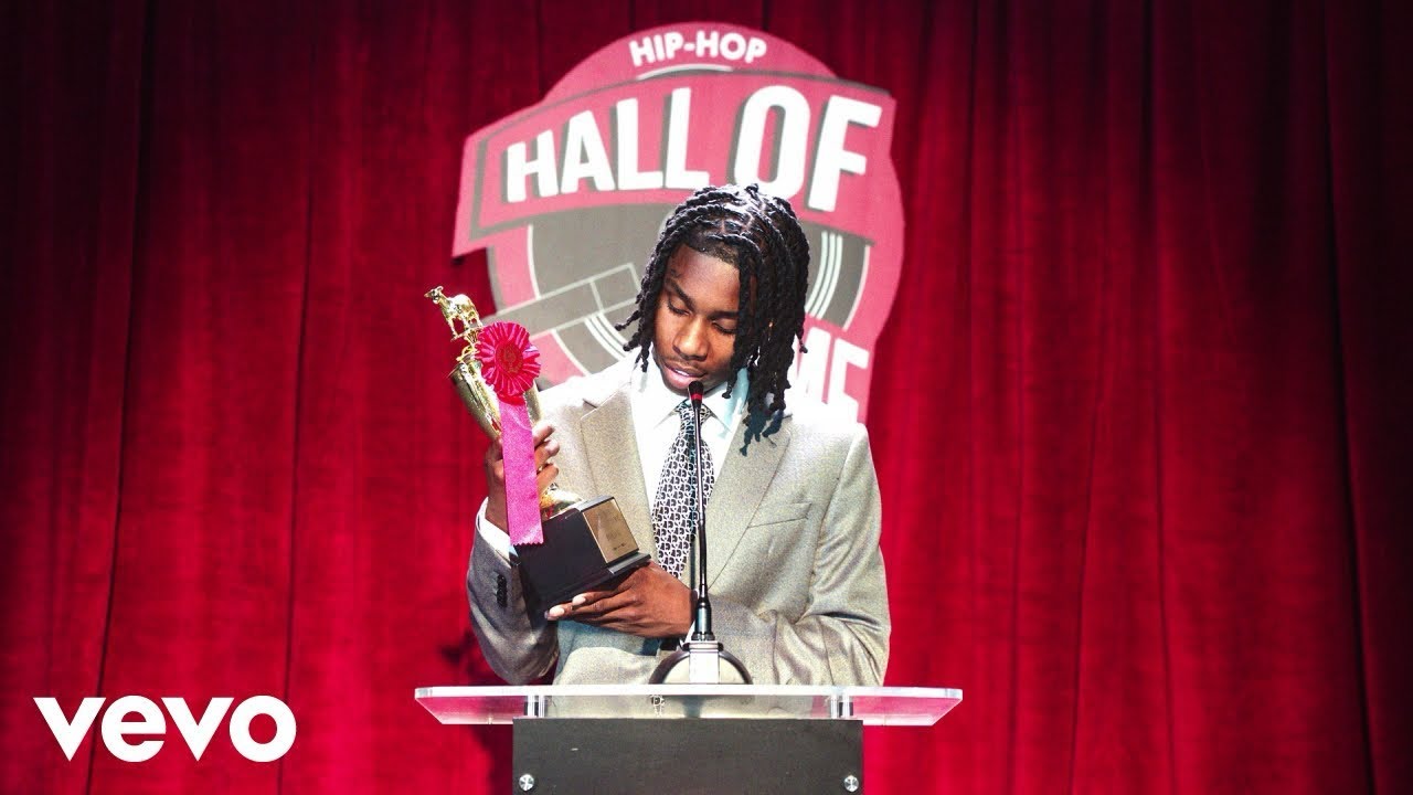 POLO G - Through the Pain(official audio)