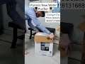 Purosis Ro Cabinet With ALKLINE.Full #new #Purosis #shortsvideo #shortsfeed #shorts