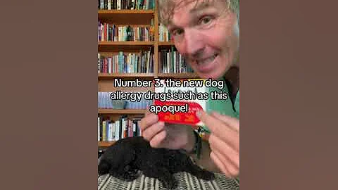 3 common deadly drugs in veterinary medicine