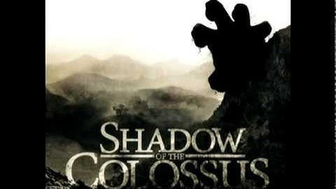 Shadow Of The Colossus-Spill Bilderberg Blood