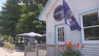 Hancock County’s newest restaurant opens in Brooklin, named after owner’s first car