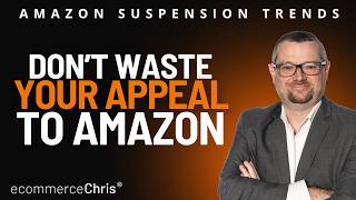 How Amazon Sellers Are Sabotaging Their Own ASIN Appeals
