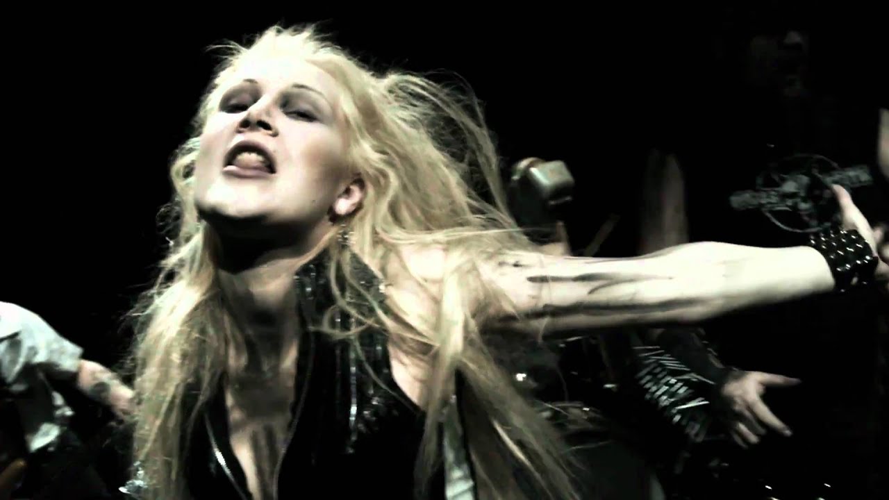 2 Times Terror   Ikavassa Paikassa