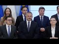Wielki skandal ze służbami w tle. „Wiedzą, że popełnili szereg przestępstw!”