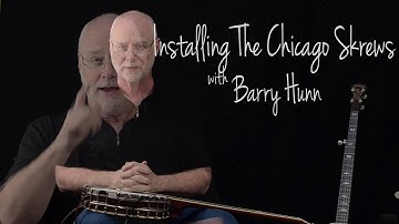 Deering Tech - Installing Chicago Ends