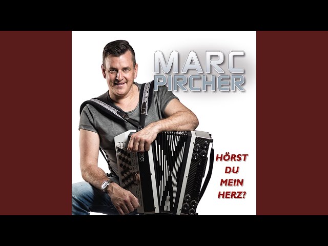 Marc Pircher - Das längste Schlagermedley der Welt