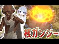 【Civ6】ガンジーで全文明に核兵器を撃ちこんで制覇勝利します【核ガンジー】