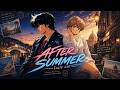 Italy Arc - After Summer Trailer - #retroanime #retroanimation #novelshort #citypop