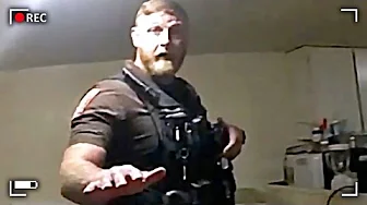 How This Cop Turned Into a COLD KILLER