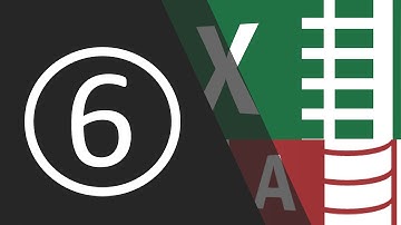 Integrando Microsoft Excel con Microsoft Access | Capítulo 6