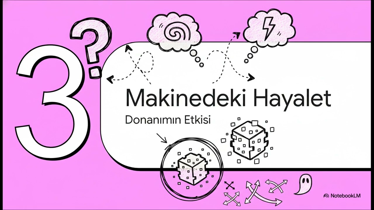 Yerel Yapay Zekanın Tuhaf Fenomenleri