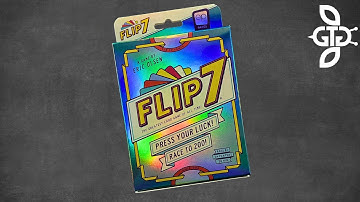 How To Play Flip 7