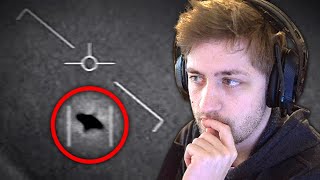 Sodapoppin reacts to the most EXTRAORDINARY UFO ENCOUNTERS