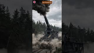 The Weapon You Could Feel Miles Away