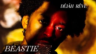 Hellscraper - BEASTIE | A Déjàh Rêvé Live Performance