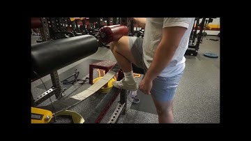 Spring Ankle Low Heel 3 Way Foot Neutral