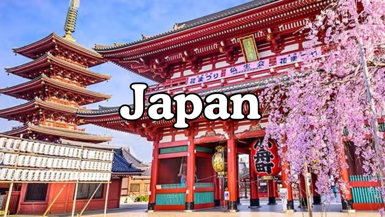 Asakusa Tokyo Guide: Senso-ji, Street Food & Hidden Gems