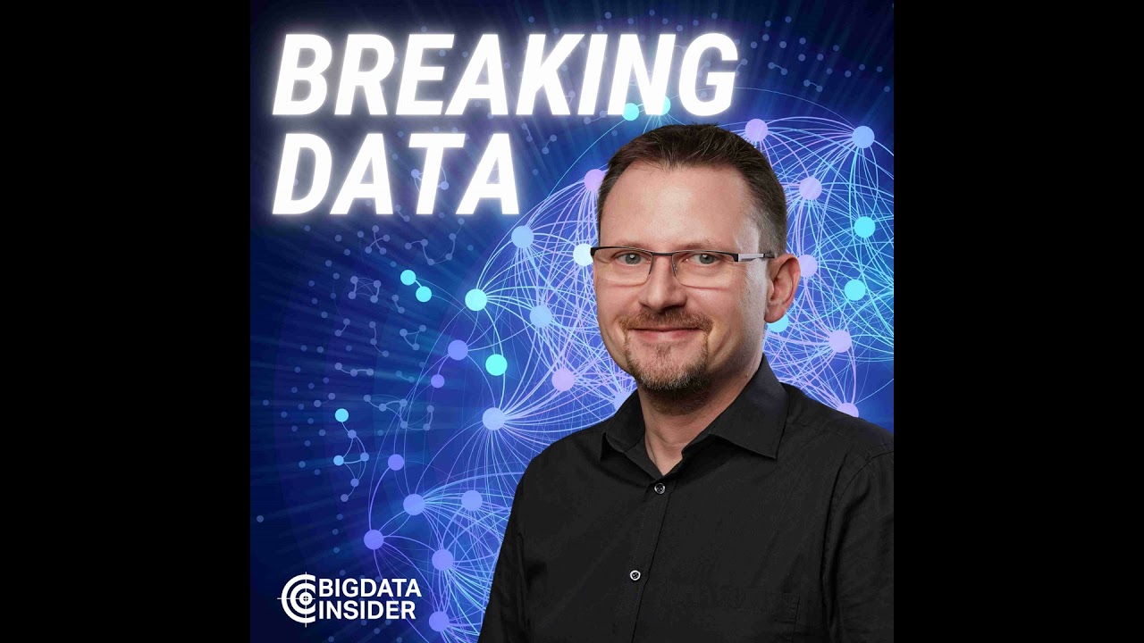 #21 – Künstliche Intelligenz und Kreativität. Mit Prof. Bastian Martschink, Uni Düsseldorf