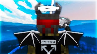 Best Minecraft Custom Sky Overlay L Pvp Texture Pack Overlay Youtube