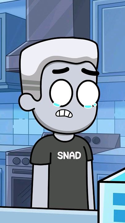 Is Snad Getting Replaced? (DANS & SNAD 12)