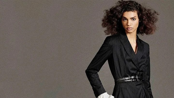 Barbara Valente | Fall Winter 2020/2021 | Models