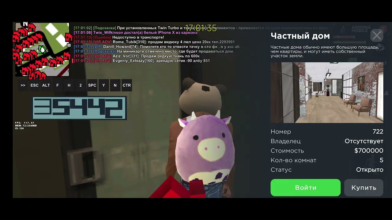 722 - YouTube