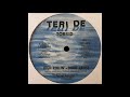 Torrid High Rollin Drug Abuse Teri De 1985 mp3