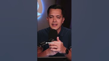 Why you’re Spiritually Tired 😴