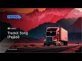 TruckX ELD and Fleet Management in Punjabi (Song)