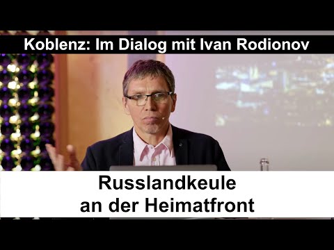 วีดีโอ: Ivan Rodionov: ชีวประวัติและกิจกรรมวรรณกรรม