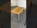 Мальва в різних тонування #wood #дерево #woodworking #інтерʼєр
