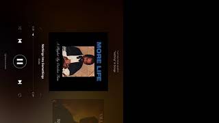 Drake  Nothings Into Somethings 