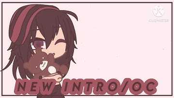 new intro/oc (read desc)