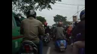 Download Lagu jalan kopo (katapang - bandung) 15 des 2009 MP3