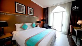 Copthorne Al Jahra Hotel and Resort