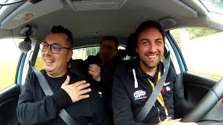 Uccio Salucci, Valentino Rossi's shadow man: the 10th title? We've already won it Profile