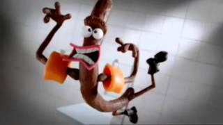 Peperami Noodles - Swimmer 2005, Uk