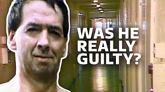 15 Years for a Crime He Didn’t Commit? | Open Eye | S1 | True Lives