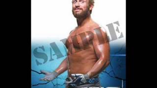 Tna Eric Young Theme Vintage