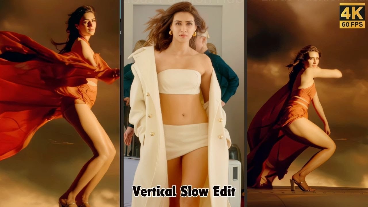 Обзор песни Naina | Фильм Crew | Гламурный модный обзор Карины, Табу и Крити